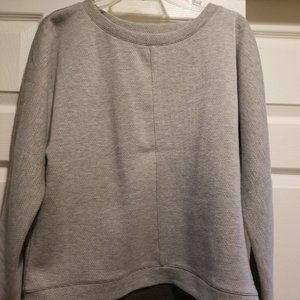 NWT GapFit Sweatshirt